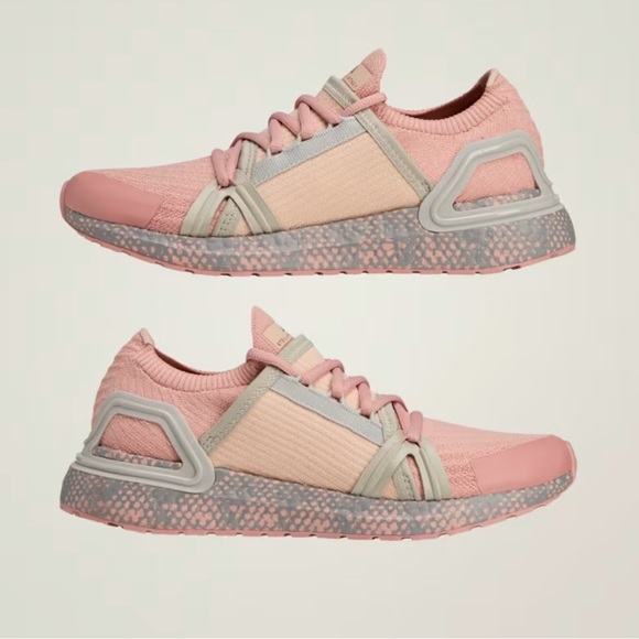 ADIDAS BY STELLA MCCARTNEY ULTRA BOOST DNA SIZE 7 NWT - Picture 5 of 13